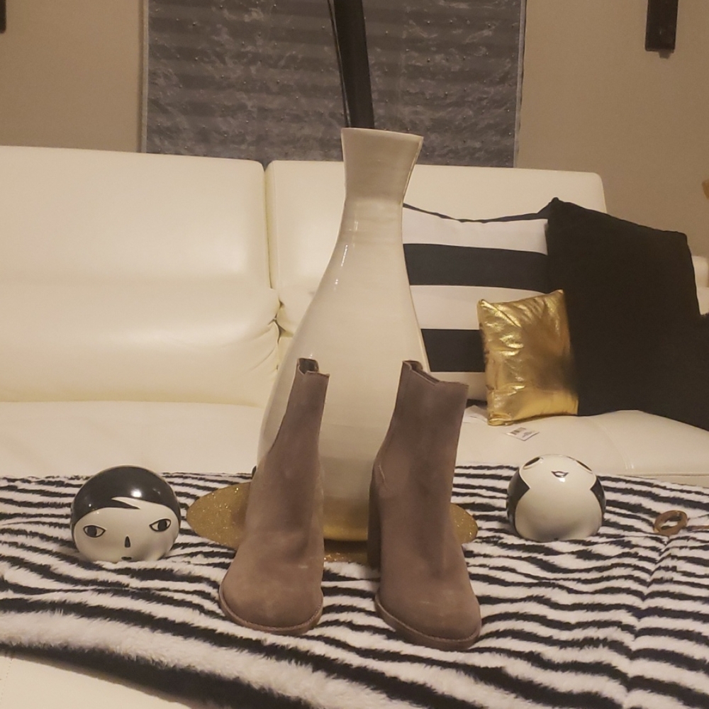 Booties